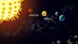 What Makes A Planet Habitable? Instructional Video