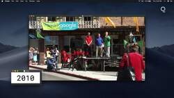 Why High-Speed Internet Is Hard to Find In Rural America News Clip