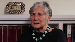 Diane Ravitch - Teachers Make a Difference - Ruby Ratliff and Lawrence Cremin Instructional Video