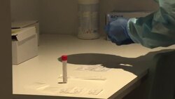 CLEAN : Singapore virus-secure hotel looks to lure business travellers News Clip