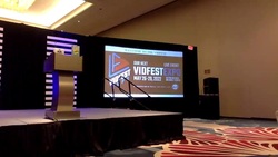 Everything You Need To Know About Video Podcasting (Live from Vidfest) Instructional Video
