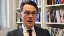 Professor: Impeachment stakes high in 2020 election Instructional Video