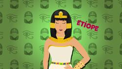 High Five Facts - Cleopatra Choca Esos Cinco - Cleopatra Instructional Video