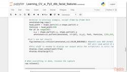 Advanced Computer Vision Projects 3.4: Videos and Retraining Instructional Video