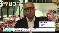 Rubrik CEO Says 'America First' to Spur Cyber Warfare News Clip