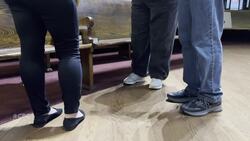 'Canada is my home': Afghan woman faces deportation 8 years in News Clip