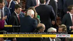 Lawmakers in House will vote for Speaker after being sworn in for new session News Clip