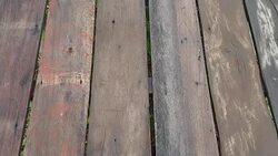Texture of wooden. Stock Footage