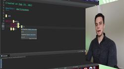 PEP8 Guidelines Python Clean Coding - Loops Instructional Video