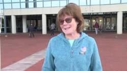 CLEAN : WRAP: Voting begins in crucial US midterm elections News Clip