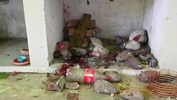 VOICED : Turba lincha a italiano tras acusarlo de asesino en Honduras News Clip