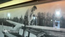 The push to get an N.W.T. bush pilot into the hall of fame News Clip