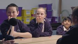 Loud Science with Robin Ince Instructional Video