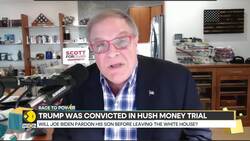 US: Special Counsel Evaluating How to Wind Down Cases Against Donald Trump Instructional Video