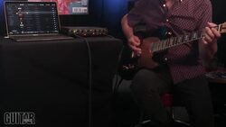 IK MultiMedia’s ToneNET ​​Preset-Sharing Platform - Compatible With All Versions Of AmpliTube 5 Instructional Video