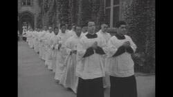 US Secretary of State's son becomes a Catholic priest News Clip