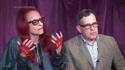Legendary costumer Patricia Field explains her design process in new documentary News Clip