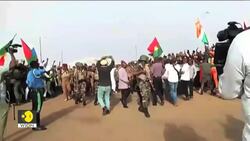 Persistent Political, Regional Conflicts Compounded the Crises News Clip