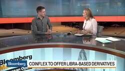 CoinFLEX to Offer Libra-Based Derivatives News Clip