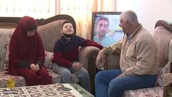 COVID-19 exacerbates the suffering of Gaza cancer patients News Clip