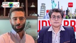 From Track to Top Campus: How Student-Athletes Can Win Global Admissions News Clip