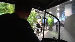 Latest tech promising to revolutionise future of mobility News Clip