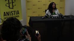 Concern over investigation into killing of councillor Instructional Video