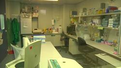 Madrid university faculties join forces against virus Instructional Video