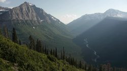 Glacier National Park - Bird Woman Falls Instructional Video