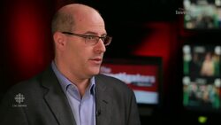 How CBC News approaches its coverage of terrorist attacks (The Investigators with Diana Swain) News Clip