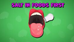 Five Facts - Tongue Instructional Video