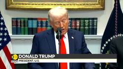 TSMC announces $100 bn US investment expansion News Clip