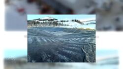 Receiver responsible for Yukon's Eagle mine discharging contaminated water into environment News Clip