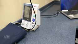 These Statistics Canada researchers are gathering health data across the country News Clip