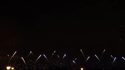 Russia wins first place at International Fireworks Festival Instructional Video