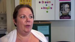 'Don't watch it alone' News Clip