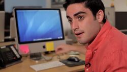 How to Do the Frozen Computer Prank Instructional Video