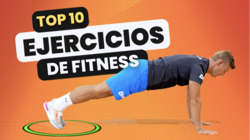 Condición física Instructional Video