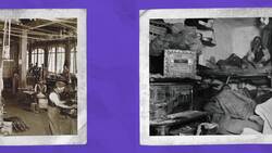 Teddy Roosevelt's Square Deal Instructional Video