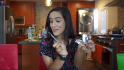 Dance Competition Makeup Tutorial with @Miss Auti Instructional Video