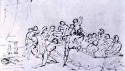 The Raft of the Medusa by Théodore Géricault: Great Art Explained Instructional Video