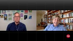 TED: Can light stop the coronavirus? | David Brenner Instructional Video