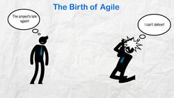 Agile Project Management - Agile Recap Instructional Video