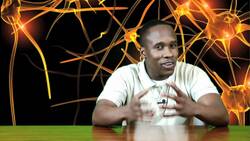 011 Hyperpolarization - the end of the action potential Instructional Video