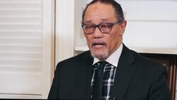 Nuri Ansari - The Lynching of Elbert Williams Instructional Video