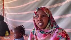 Over 700,000 displaced in Sudan conflict: UN News Clip