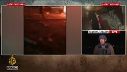 Hamas deputy leader Saleh al-Arouri killed in Beirut attack News Clip