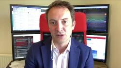 Market analyst on cryptocurrencies and Bitcoin following Donald Trump's criticism News Clip