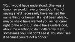 Chapter by Chapter (Never Let Me Go): Chapter Twenty-Three Instructional Video