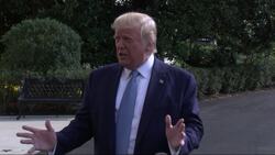Trump: Dems will pay 'tremendous price' at polls Instructional Video